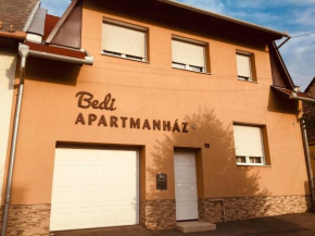 Bedi Apartmanház